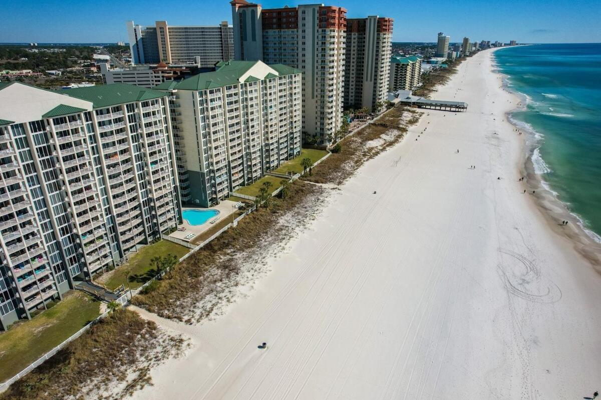 Apartment Long 1103 Panama City Beach